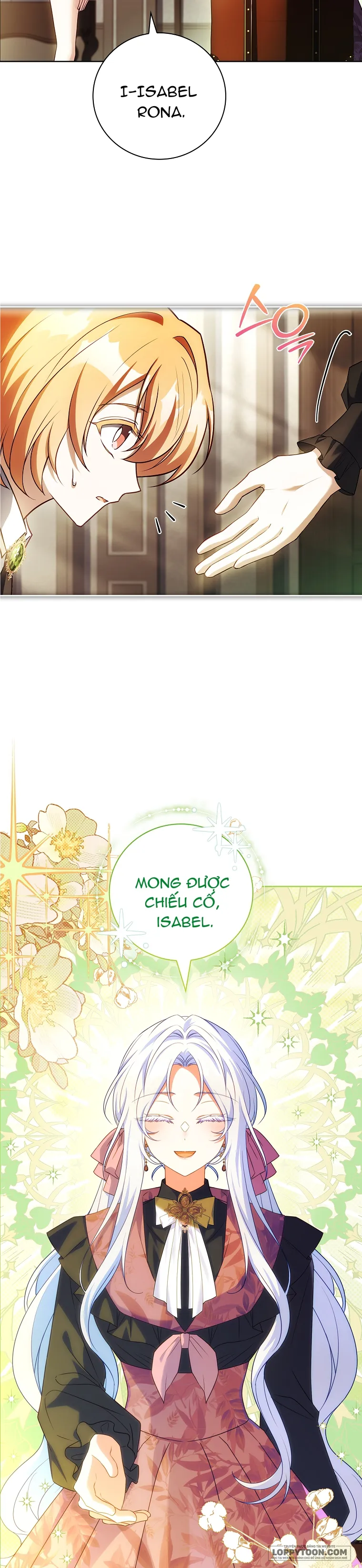 Cha Nào Con Nấy - Chap 30 - Trang 23