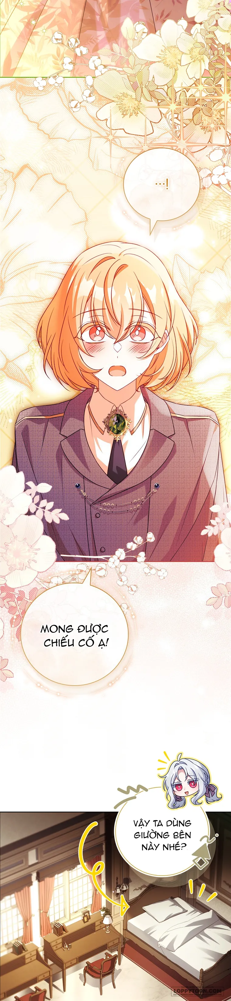 Cha Nào Con Nấy - Chap 30 - Trang 24