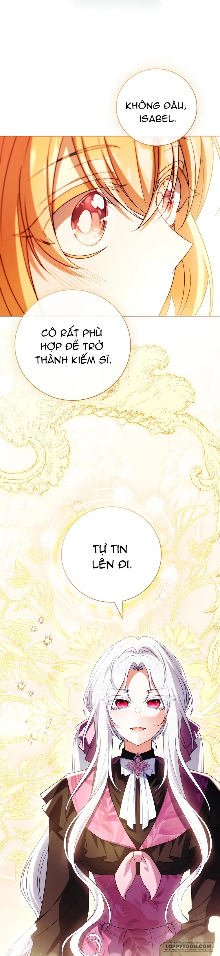Cha Nào Con Nấy - Chap 30 - Trang 29