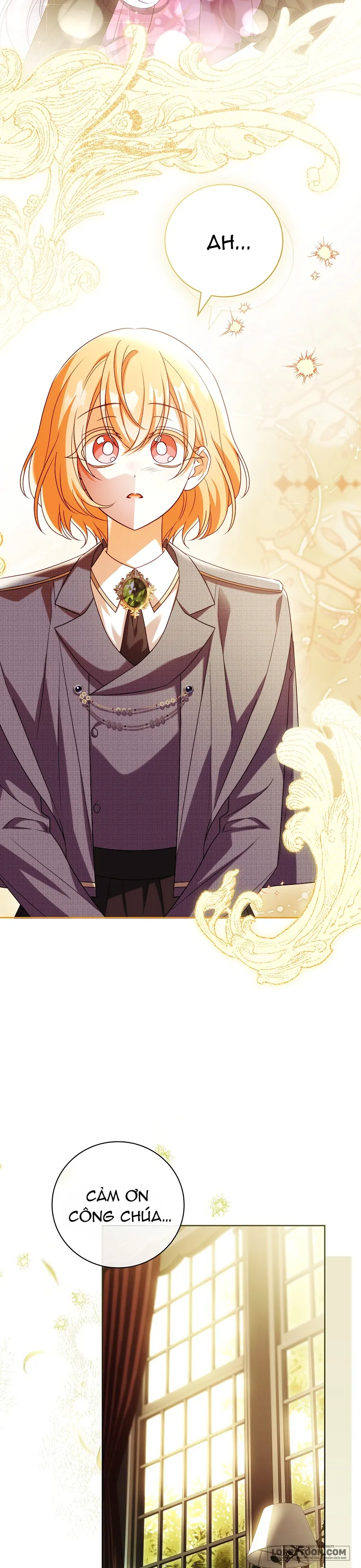 Cha Nào Con Nấy - Chap 30 - Trang 30
