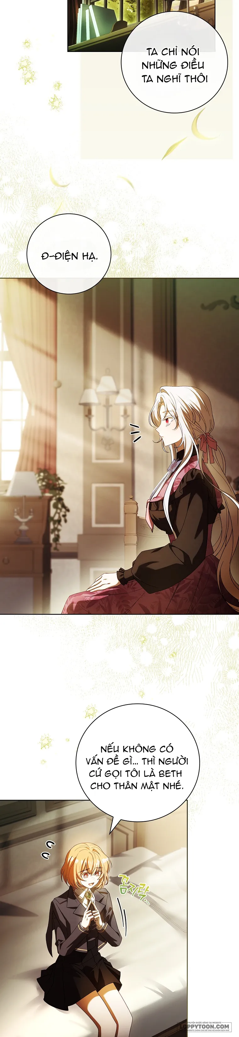 Cha Nào Con Nấy - Chap 30 - Trang 31
