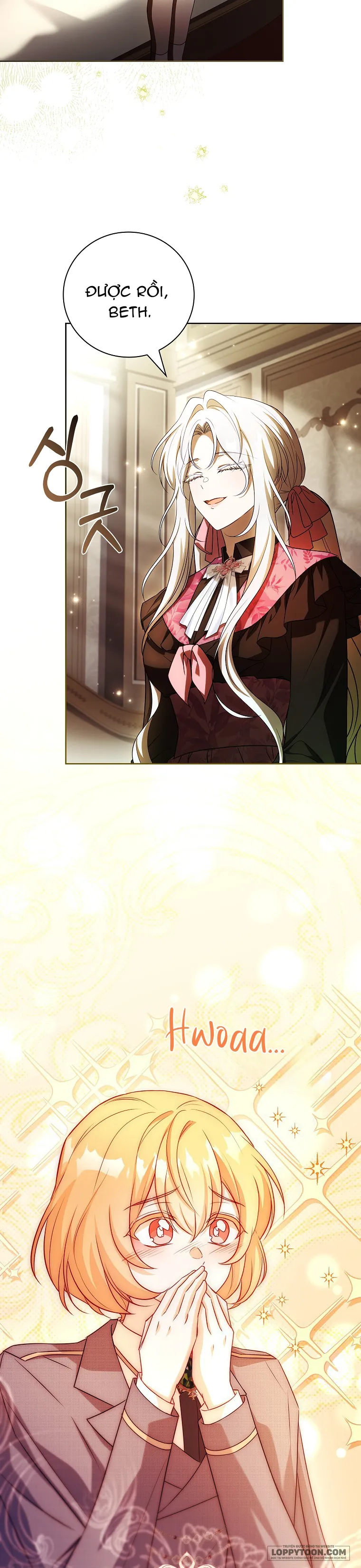 Cha Nào Con Nấy - Chap 30 - Trang 32