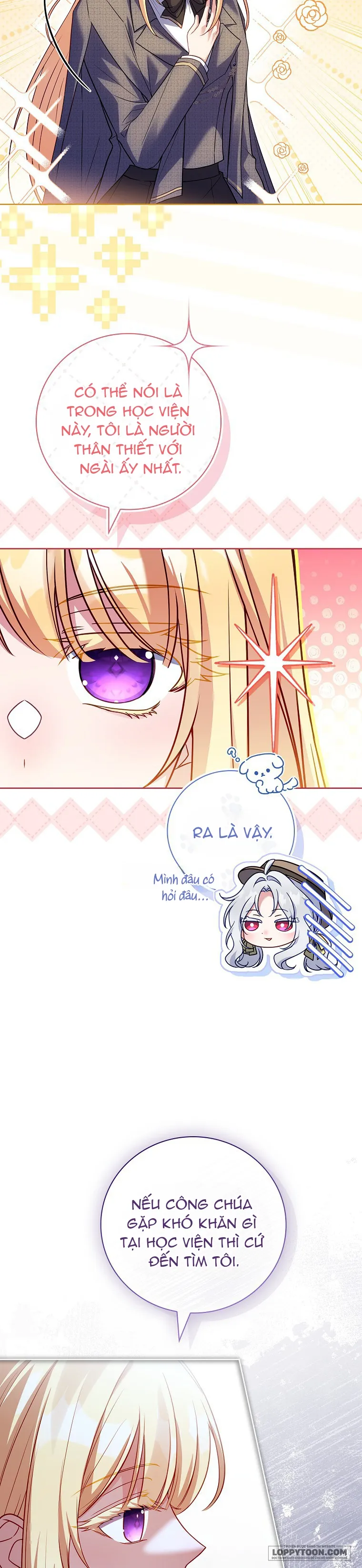 Cha Nào Con Nấy - Chap 30 - Trang 5