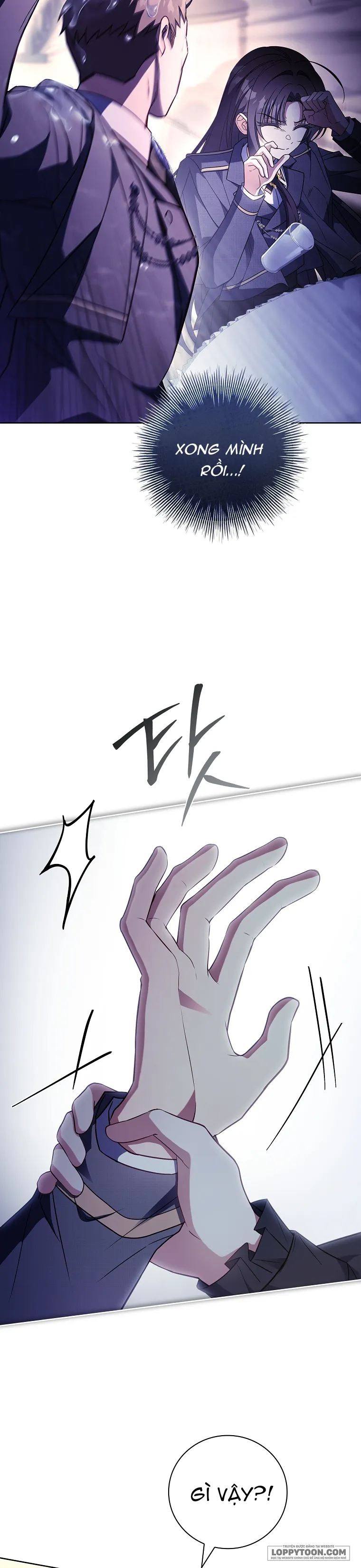Cha Nào Con Nấy - Chap 30 - Trang 41