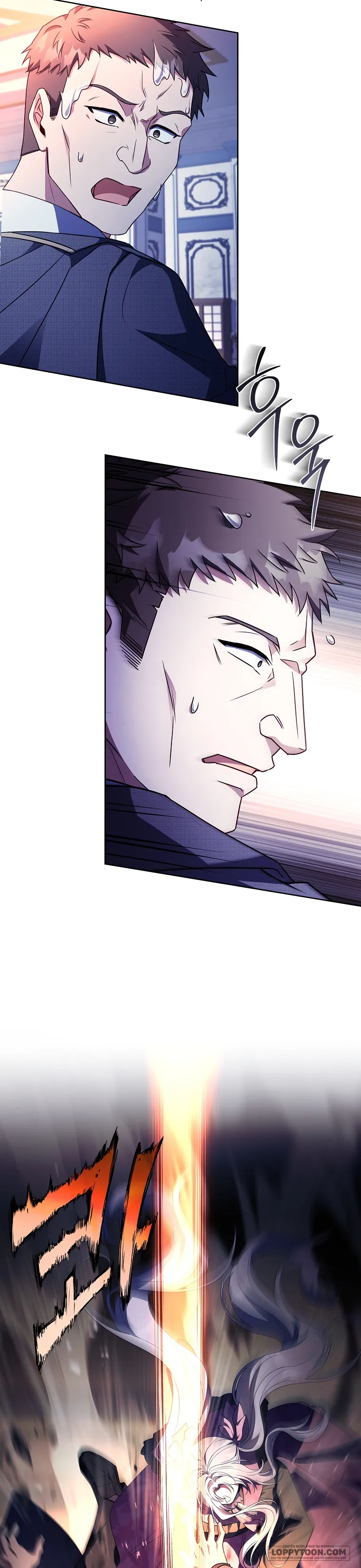 Cha Nào Con Nấy - Chap 30 - Trang 42