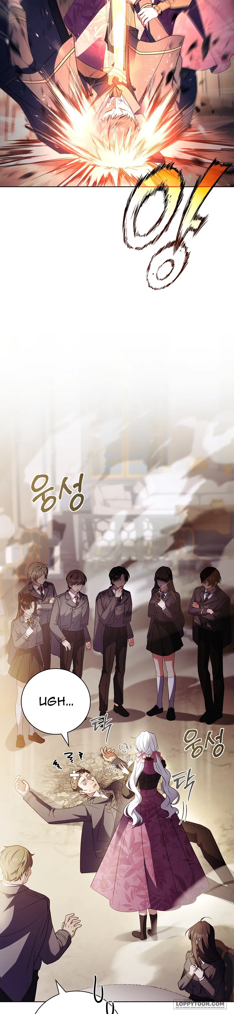 Cha Nào Con Nấy - Chap 30 - Trang 43