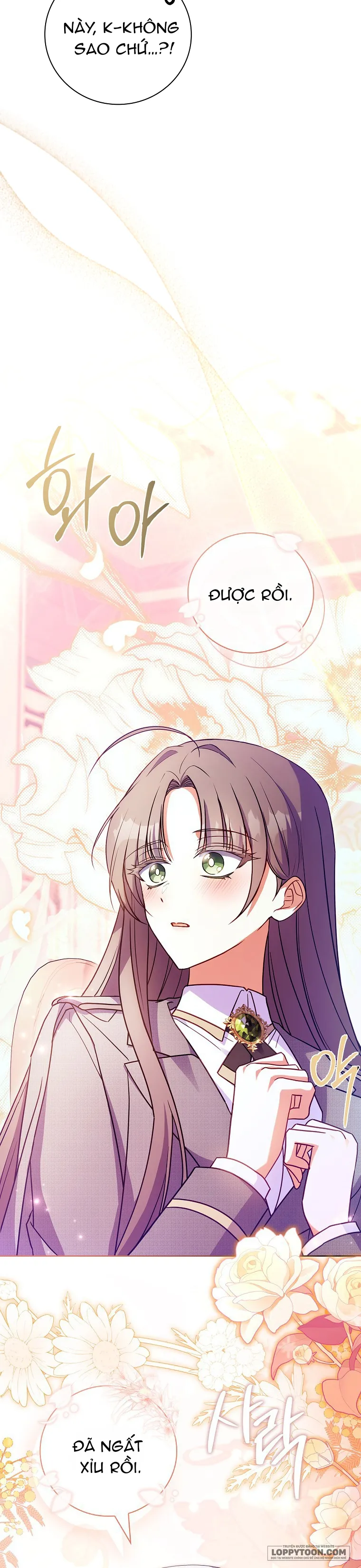 Cha Nào Con Nấy - Chap 30 - Trang 44