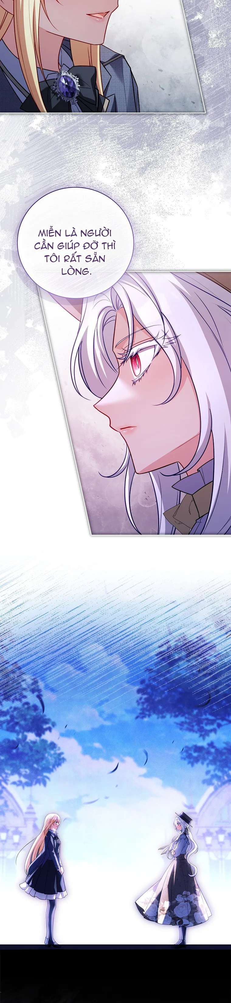 Cha Nào Con Nấy - Chap 30 - Trang 6
