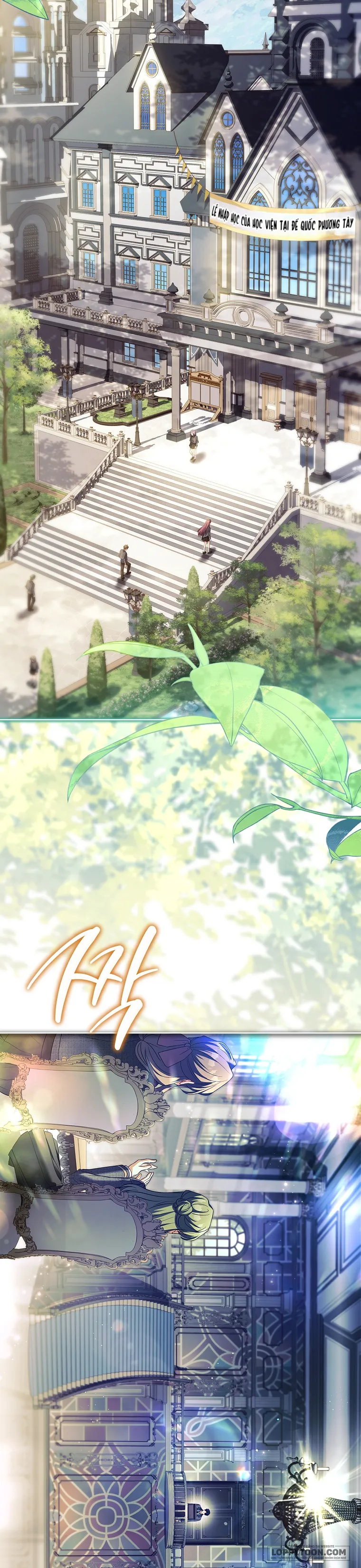 Cha Nào Con Nấy - Chap 30 - Trang 8
