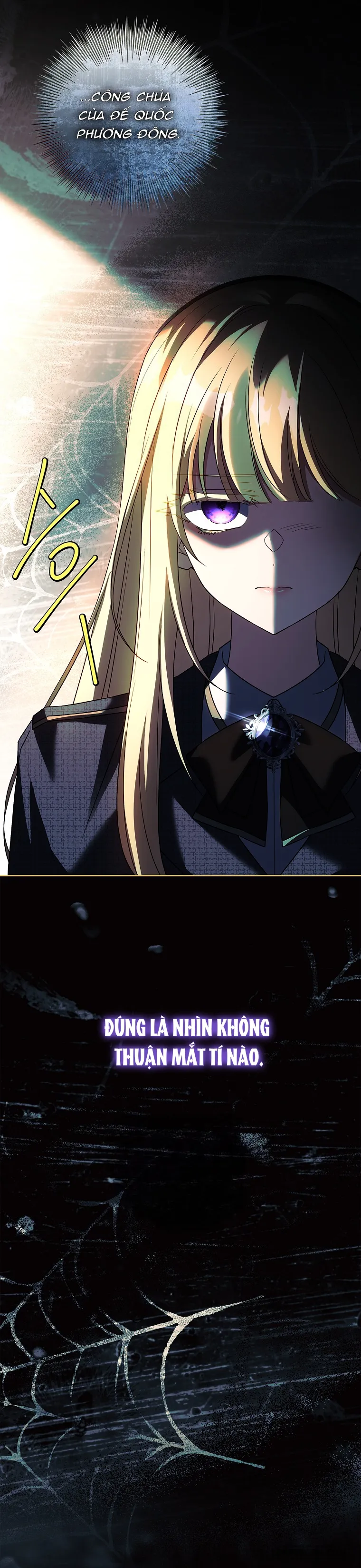 Cha Nào Con Nấy - Chap 31 - Trang 12