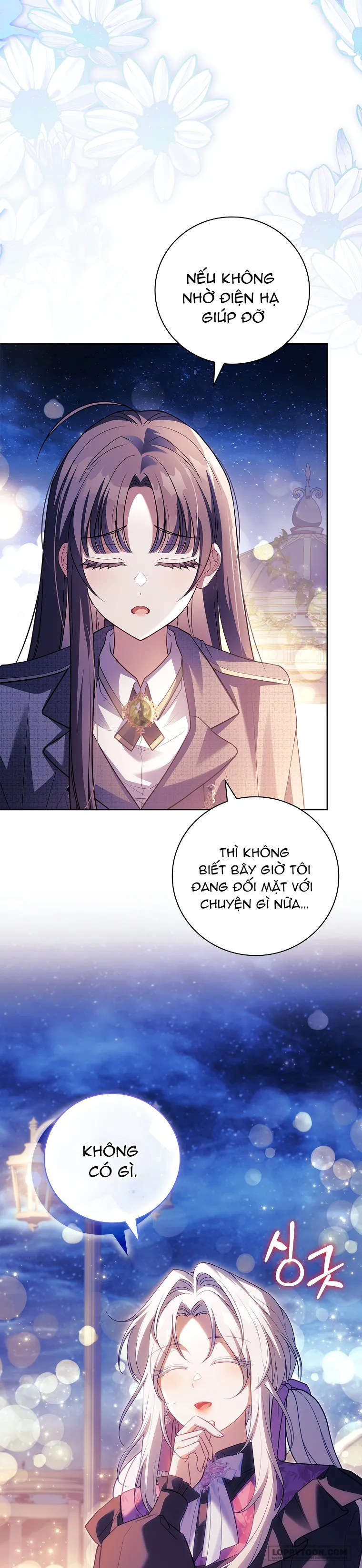 Cha Nào Con Nấy - Chap 31 - Trang 15