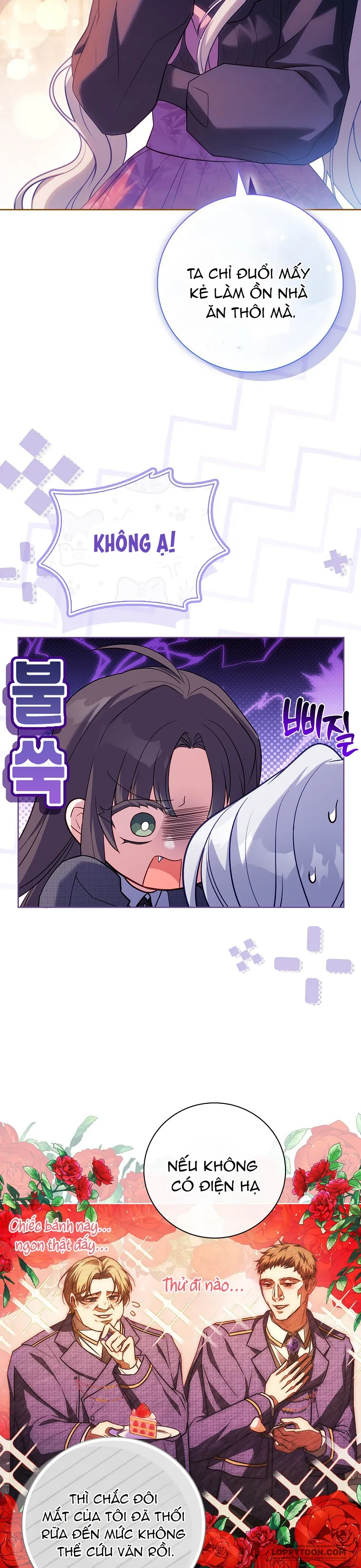 Cha Nào Con Nấy - Chap 31 - Trang 16
