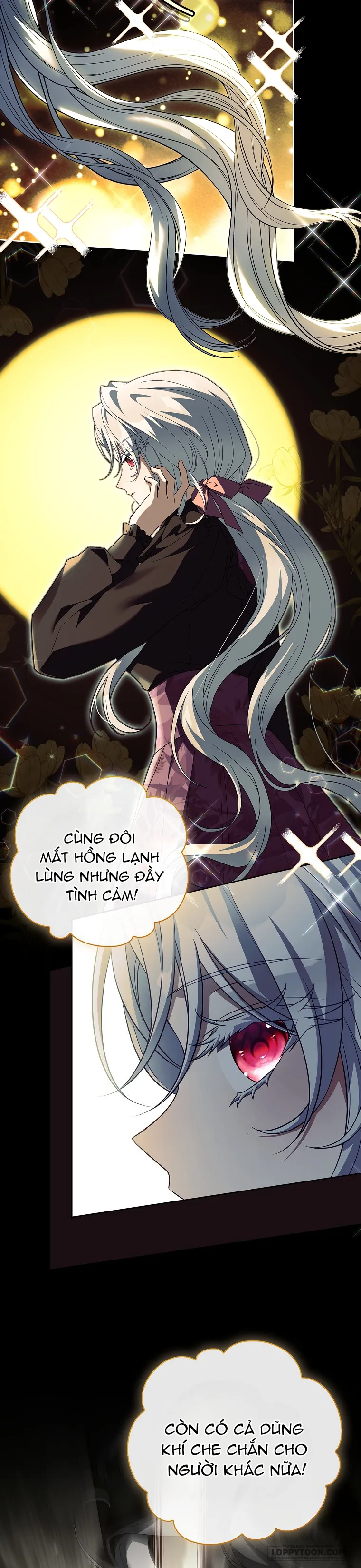 Cha Nào Con Nấy - Chap 31 - Trang 19