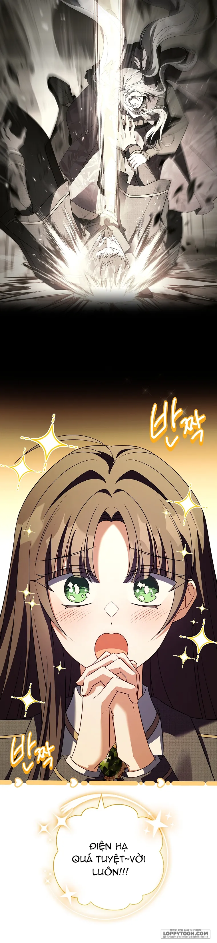 Cha Nào Con Nấy - Chap 31 - Trang 20