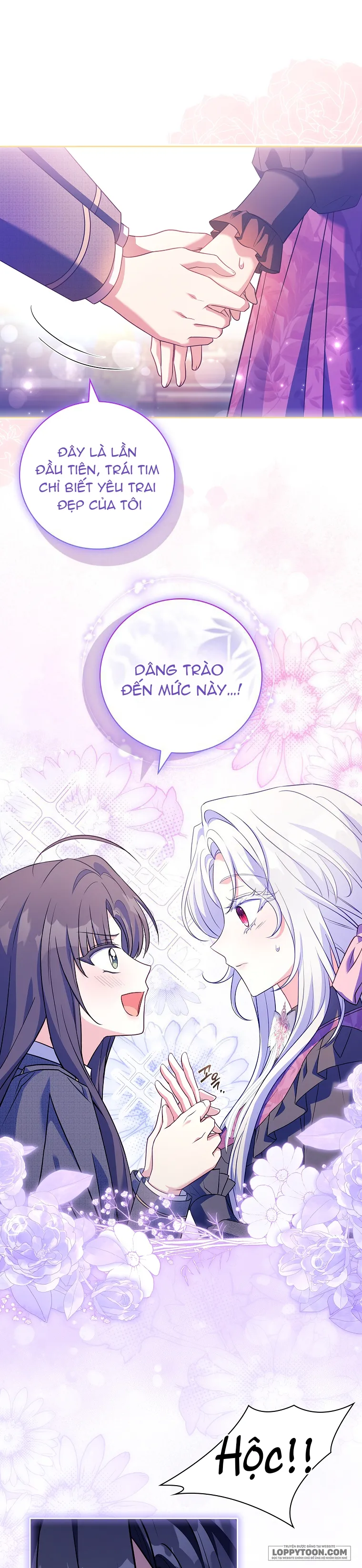 Cha Nào Con Nấy - Chap 31 - Trang 21