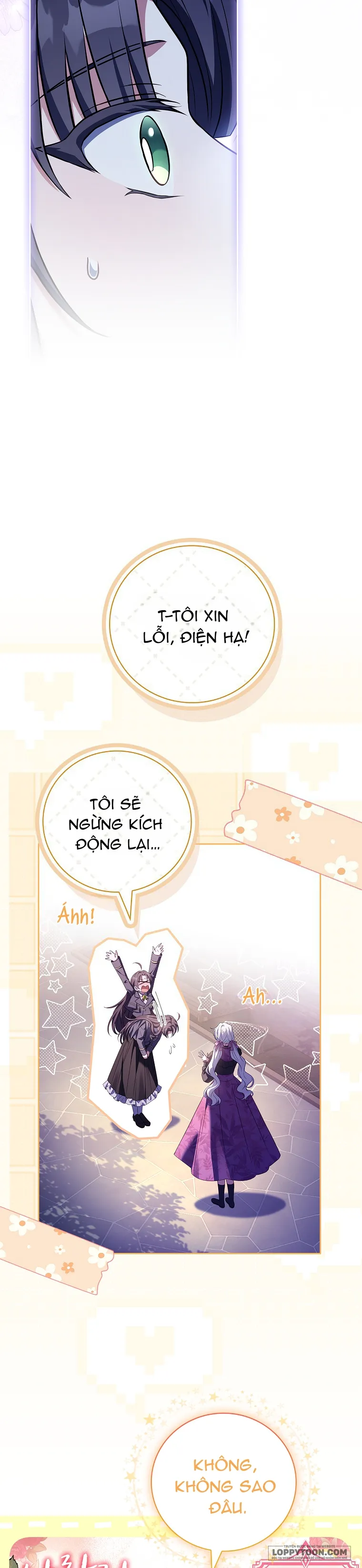 Cha Nào Con Nấy - Chap 31 - Trang 22