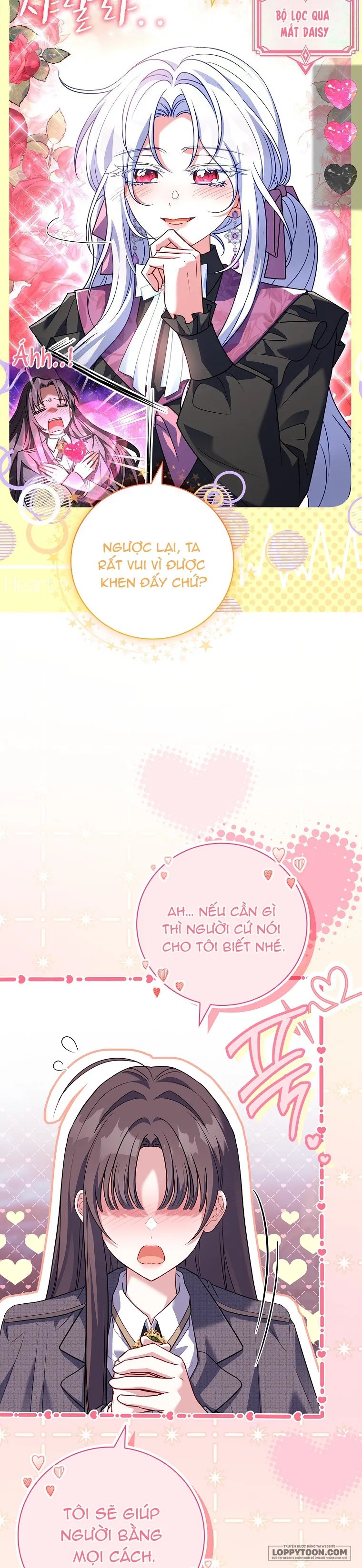 Cha Nào Con Nấy - Chap 31 - Trang 23