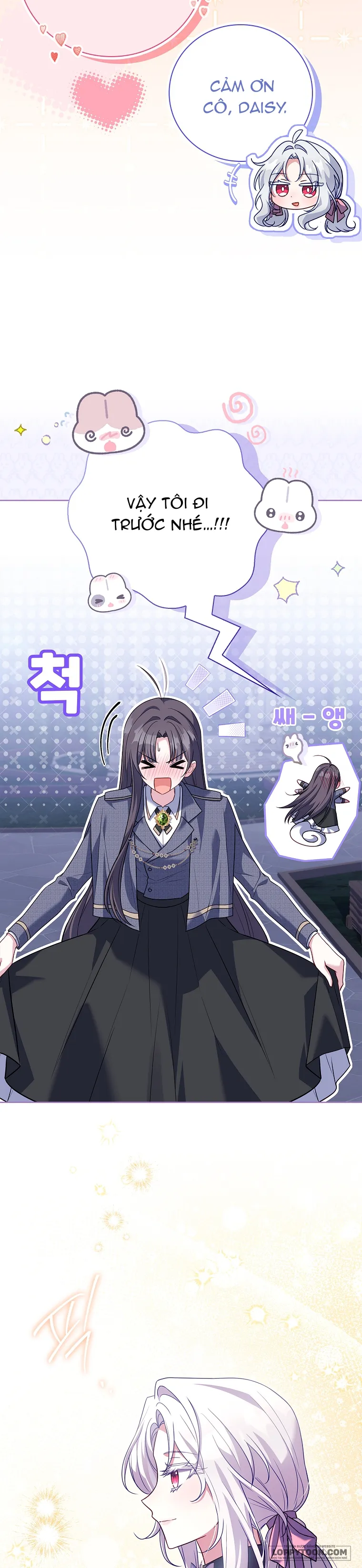 Cha Nào Con Nấy - Chap 31 - Trang 24