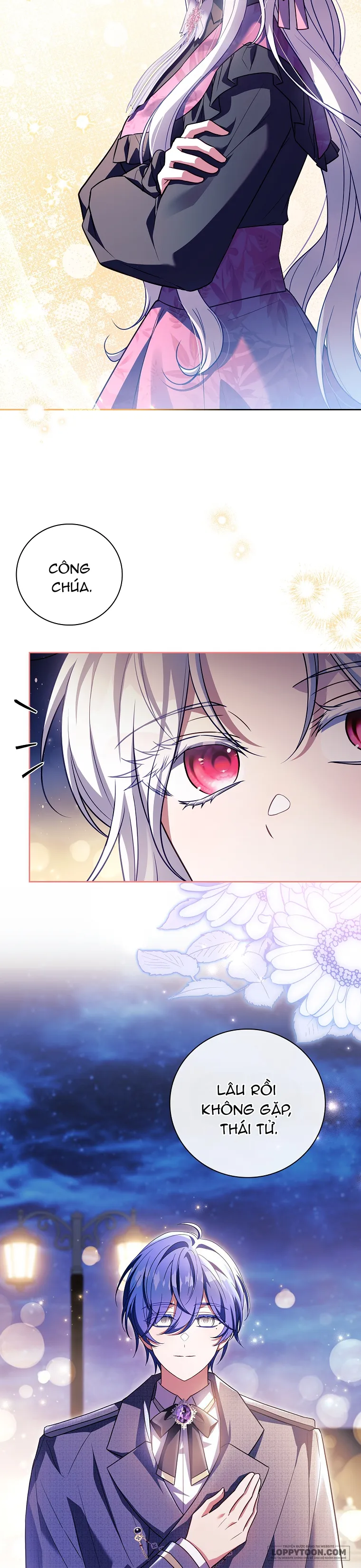 Cha Nào Con Nấy - Chap 31 - Trang 25