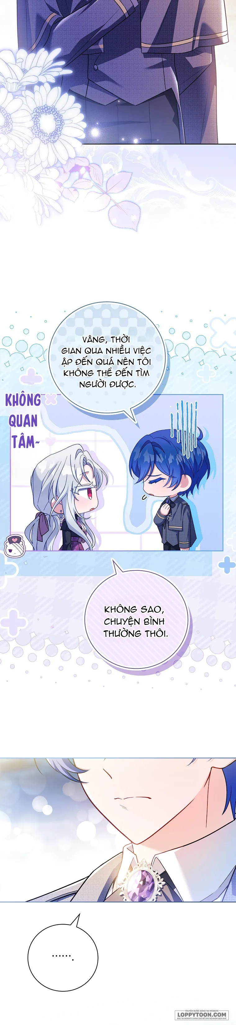 Cha Nào Con Nấy - Chap 31 - Trang 26