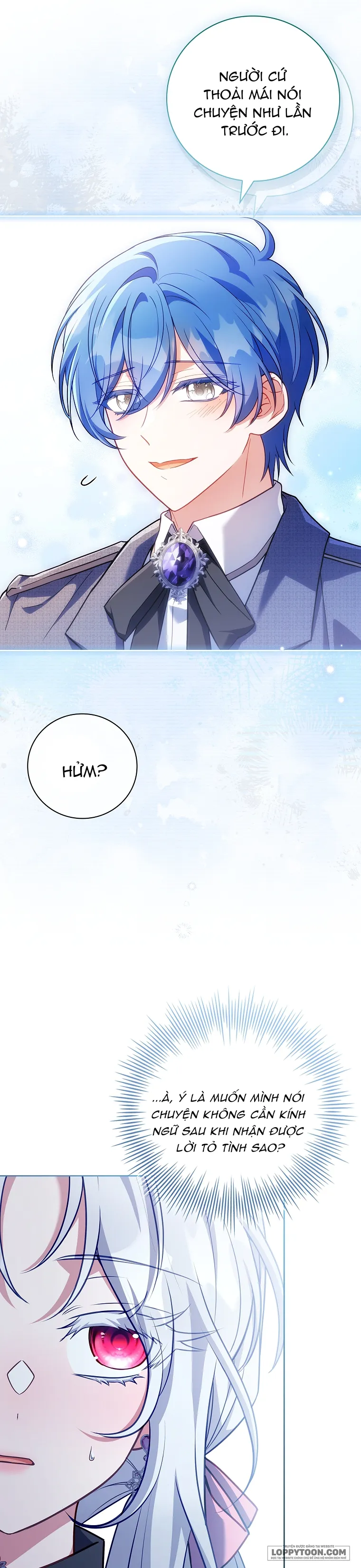 Cha Nào Con Nấy - Chap 31 - Trang 27