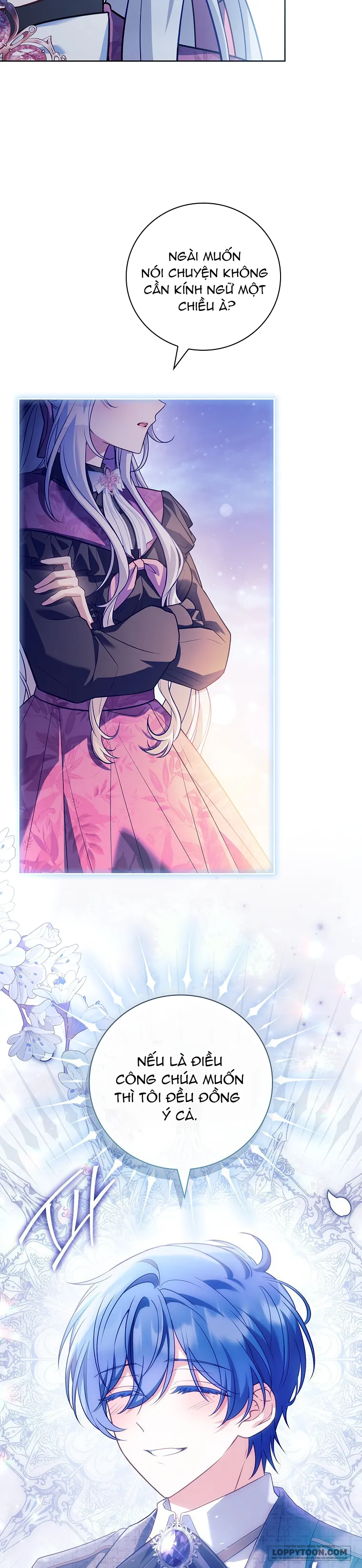 Cha Nào Con Nấy - Chap 31 - Trang 28