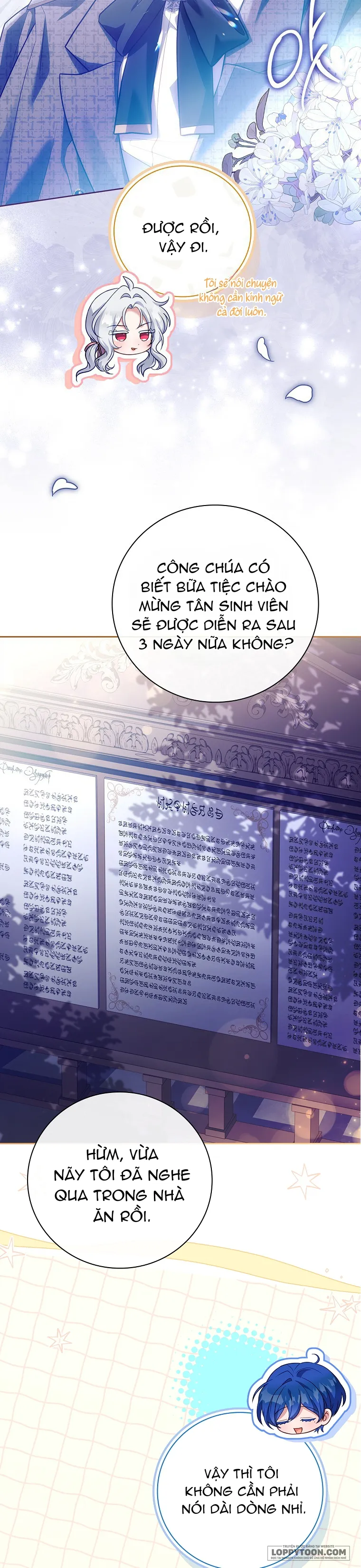 Cha Nào Con Nấy - Chap 31 - Trang 29