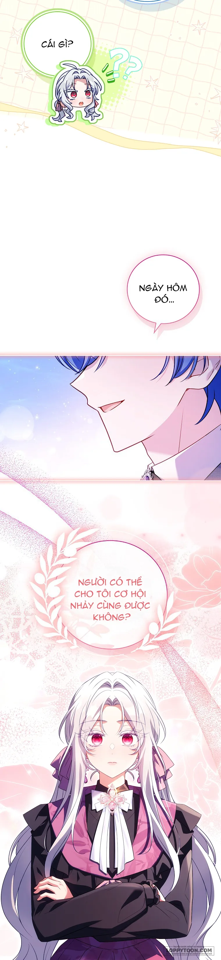 Cha Nào Con Nấy - Chap 31 - Trang 30