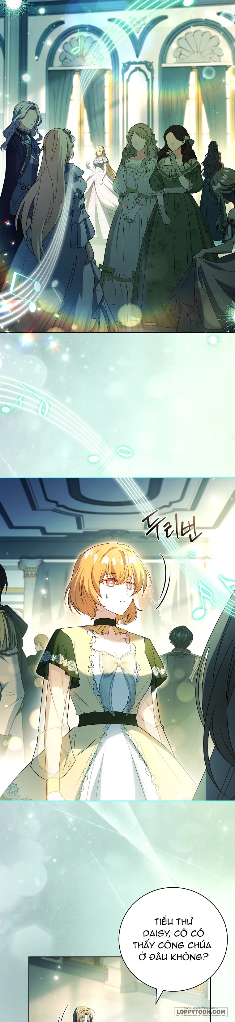 Cha Nào Con Nấy - Chap 31 - Trang 33
