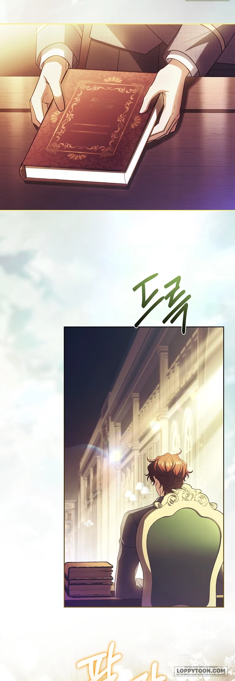 Cha Nào Con Nấy - Chap 31 - Trang 36
