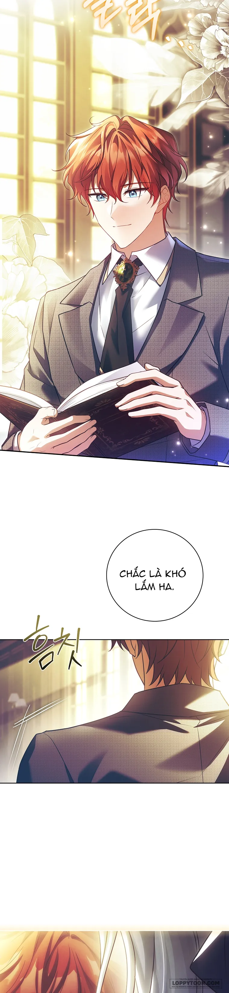 Cha Nào Con Nấy - Chap 31 - Trang 37