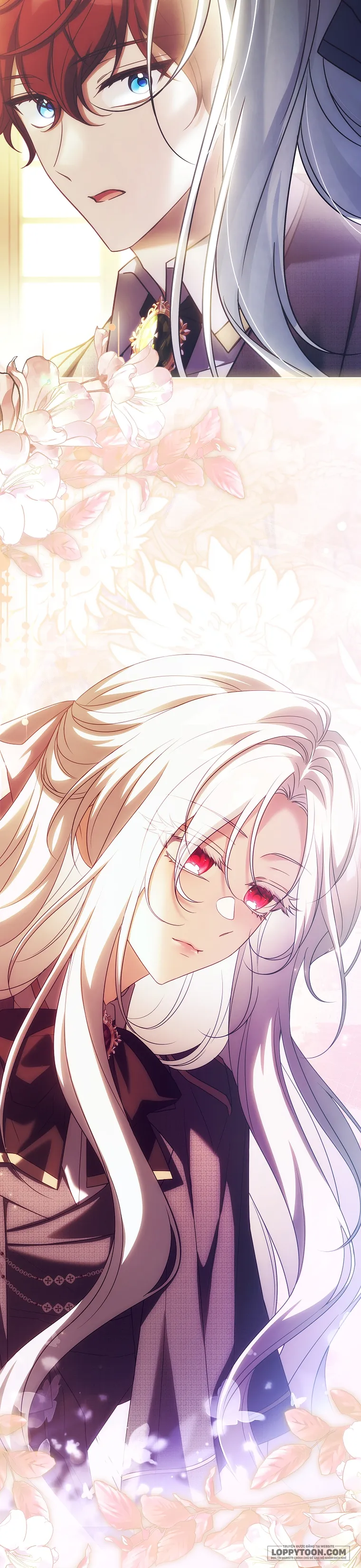Cha Nào Con Nấy - Chap 31 - Trang 38