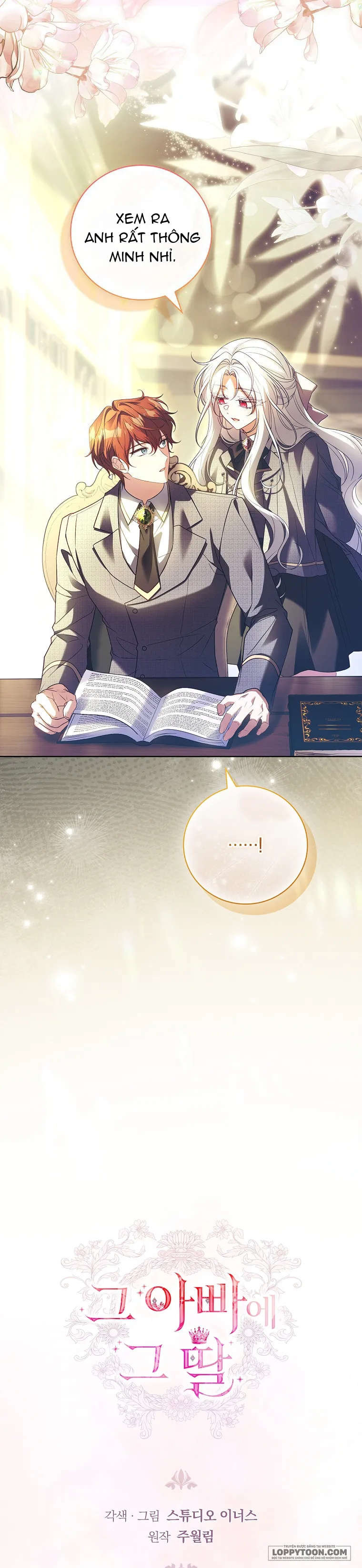 Cha Nào Con Nấy - Chap 31 - Trang 39