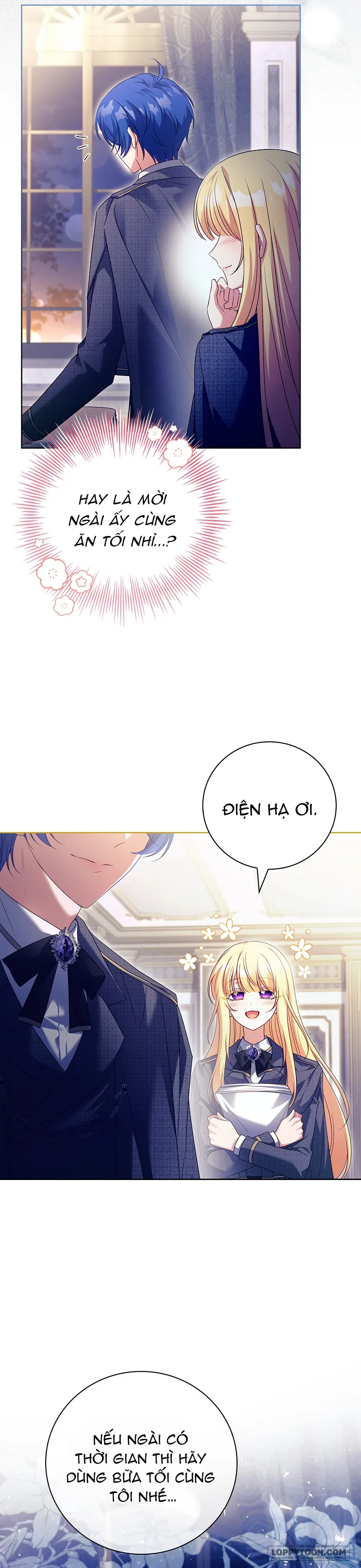 Cha Nào Con Nấy - Chap 31 - Trang 5