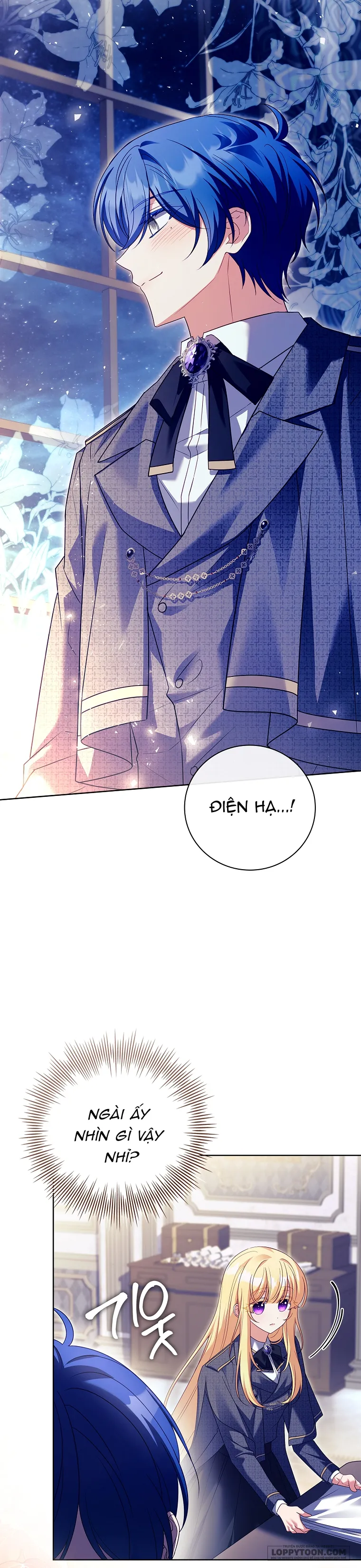 Cha Nào Con Nấy - Chap 31 - Trang 6