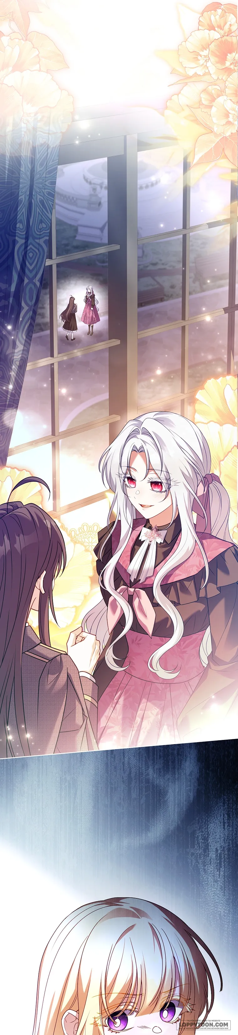 Cha Nào Con Nấy - Chap 31 - Trang 7
