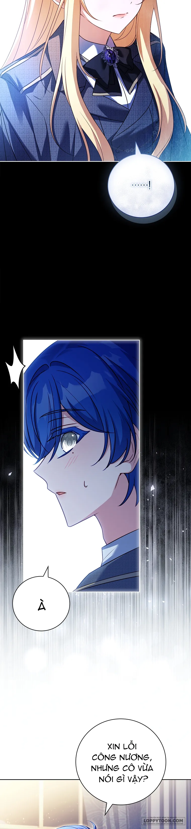 Cha Nào Con Nấy - Chap 31 - Trang 8