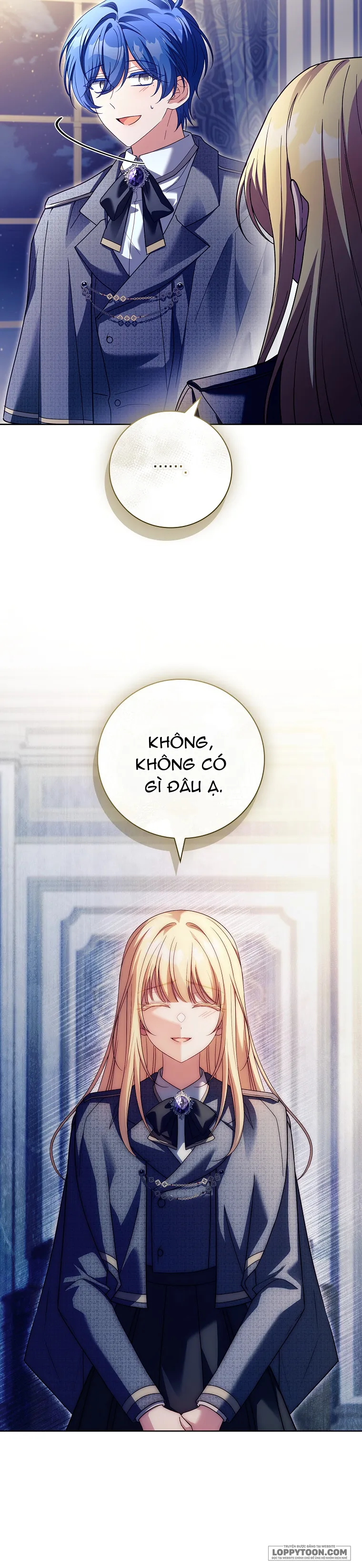 Cha Nào Con Nấy - Chap 31 - Trang 9