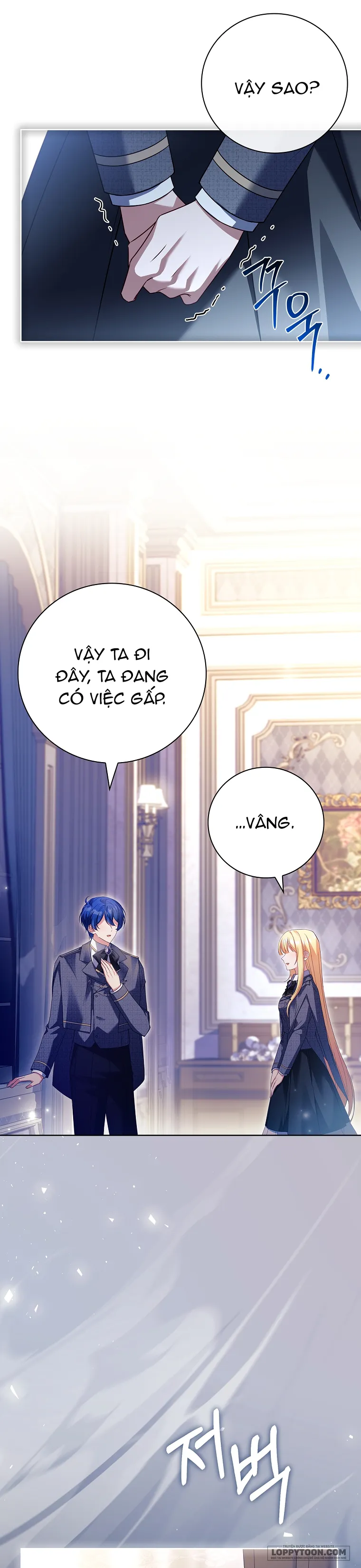 Cha Nào Con Nấy - Chap 31 - Trang 10