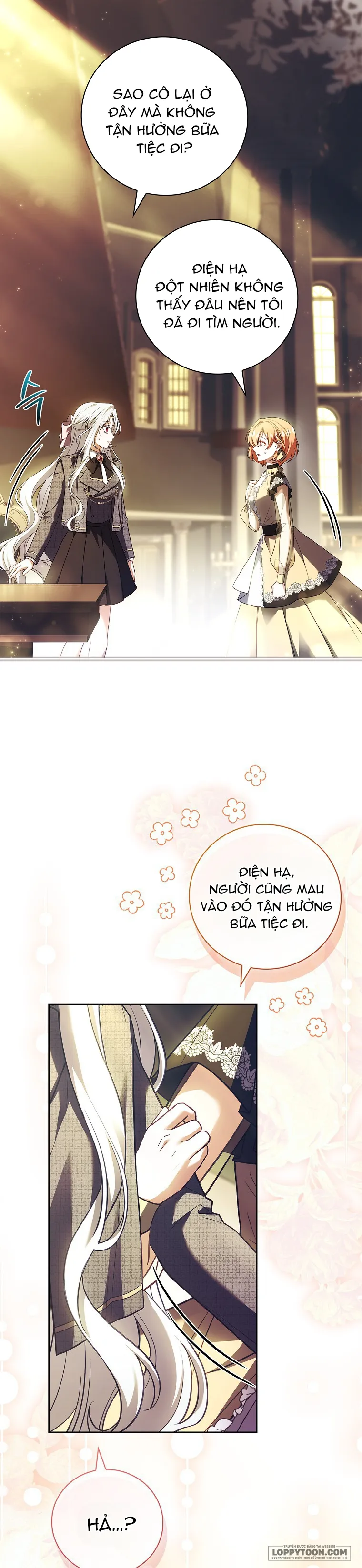 Cha Nào Con Nấy - Chap 32 - Trang 13