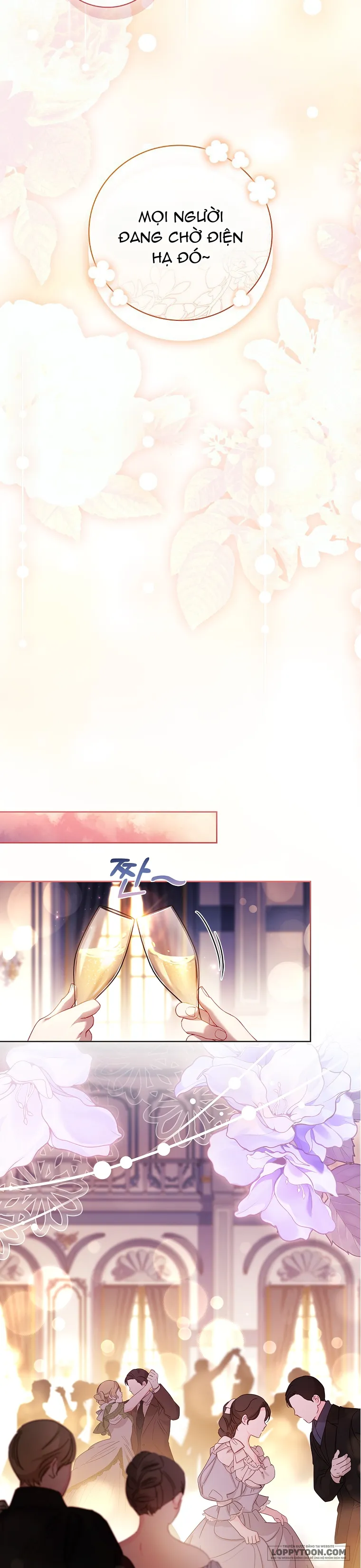 Cha Nào Con Nấy - Chap 32 - Trang 14