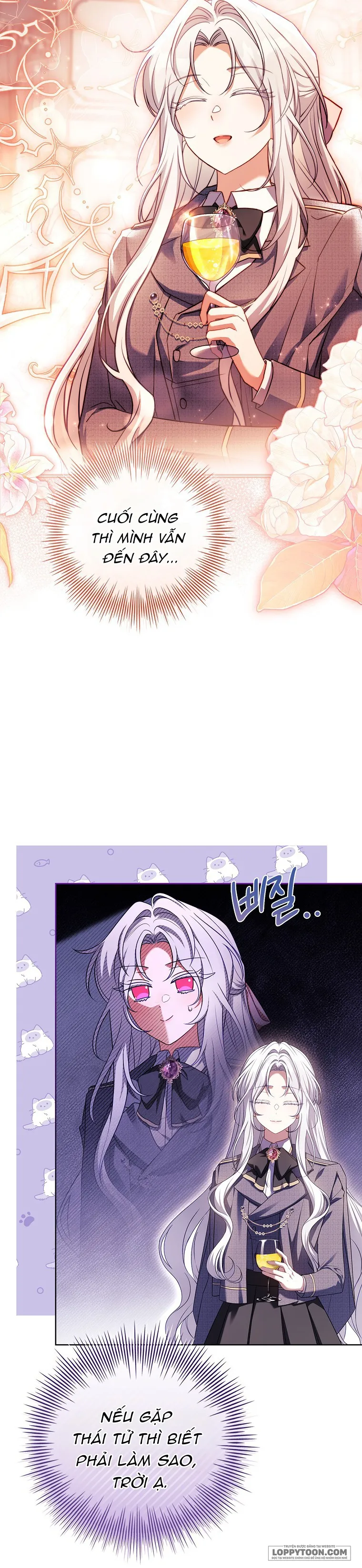 Cha Nào Con Nấy - Chap 32 - Trang 16
