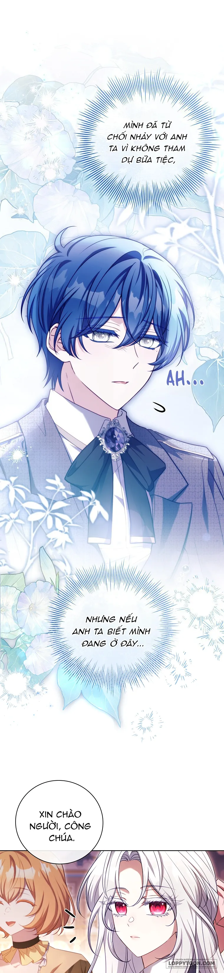 Cha Nào Con Nấy - Chap 32 - Trang 17