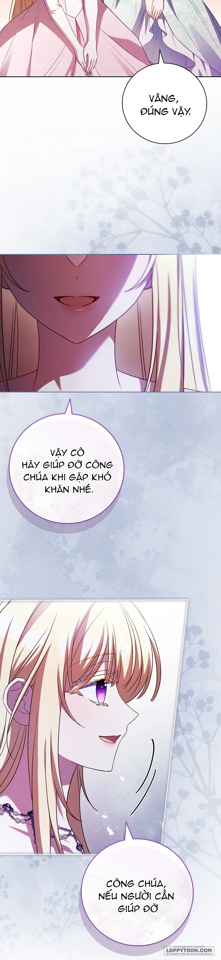 Cha Nào Con Nấy - Chap 32 - Trang 20