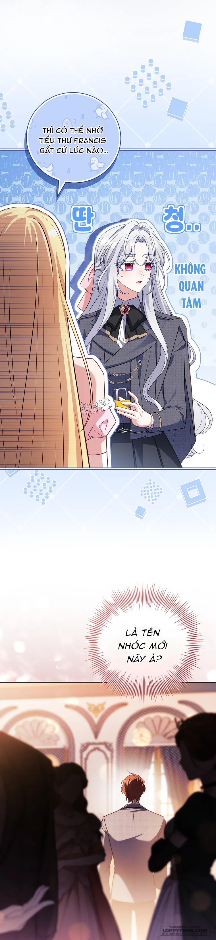 Cha Nào Con Nấy - Chap 32 - Trang 21
