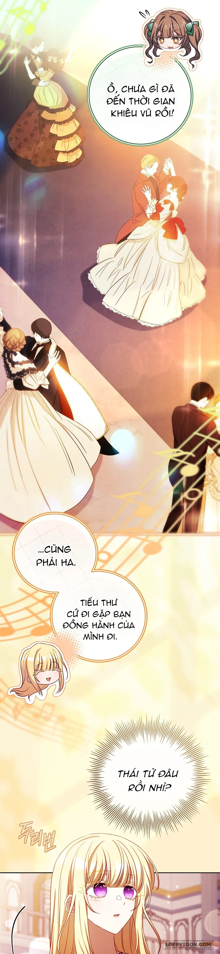 Cha Nào Con Nấy - Chap 32 - Trang 27