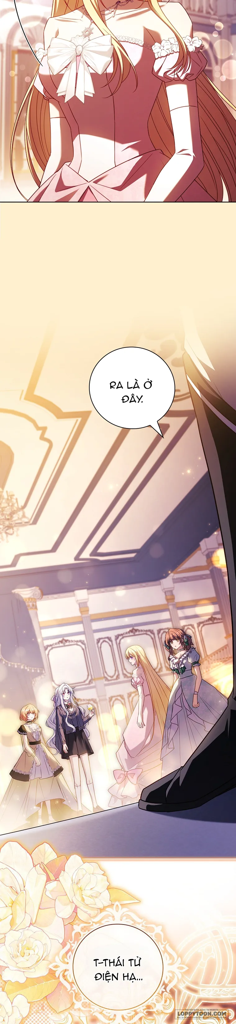 Cha Nào Con Nấy - Chap 32 - Trang 28