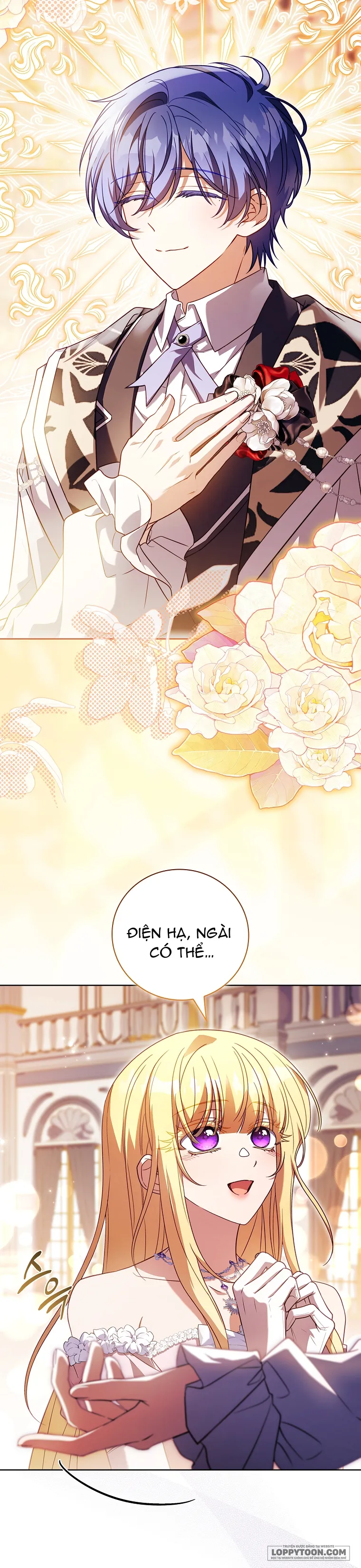 Cha Nào Con Nấy - Chap 32 - Trang 29