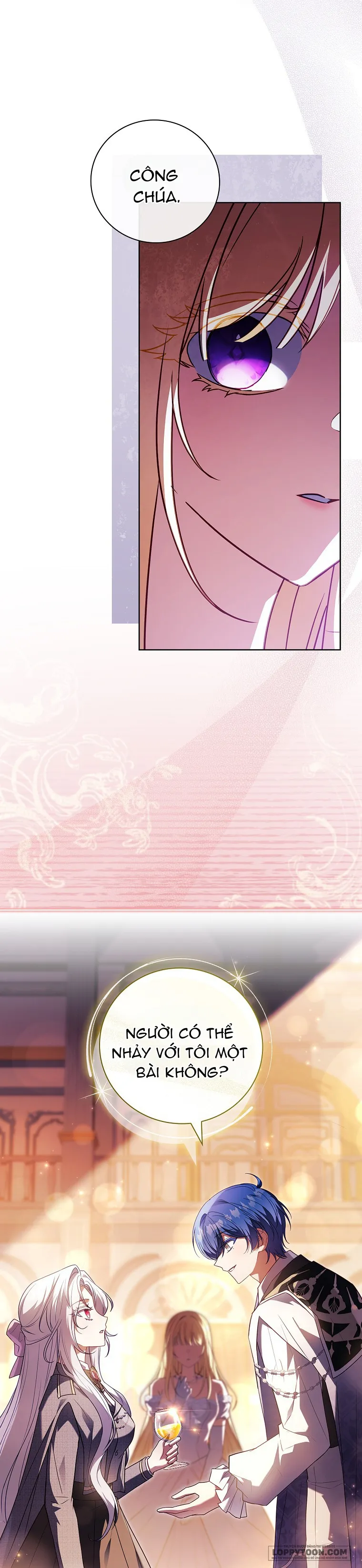 Cha Nào Con Nấy - Chap 32 - Trang 30