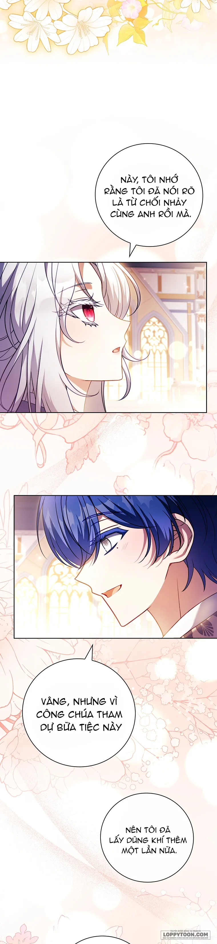 Cha Nào Con Nấy - Chap 32 - Trang 33